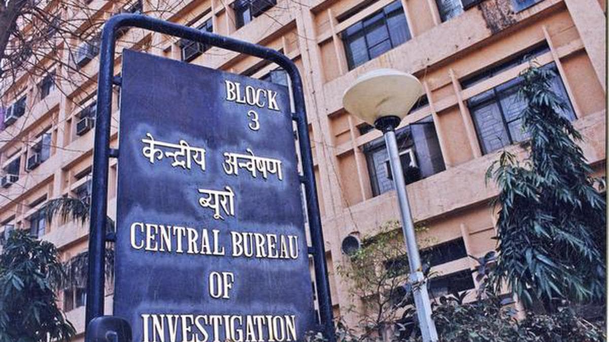 CBI Expands Probe into ₹661 Crore Haryana Government Fund Siphoning Case Involving IDFC First Bank and AU Finance Bank