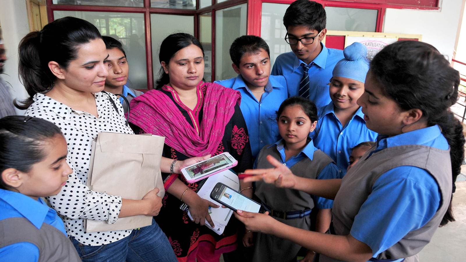 CBSE Clarifies 'Over Attempt' Policy Following Student Queries on Class 12 Results