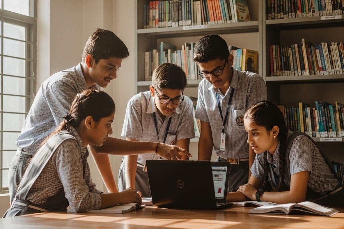 CBSE Class 12 Verification and Re-evaluation Application Deadline Ends Today