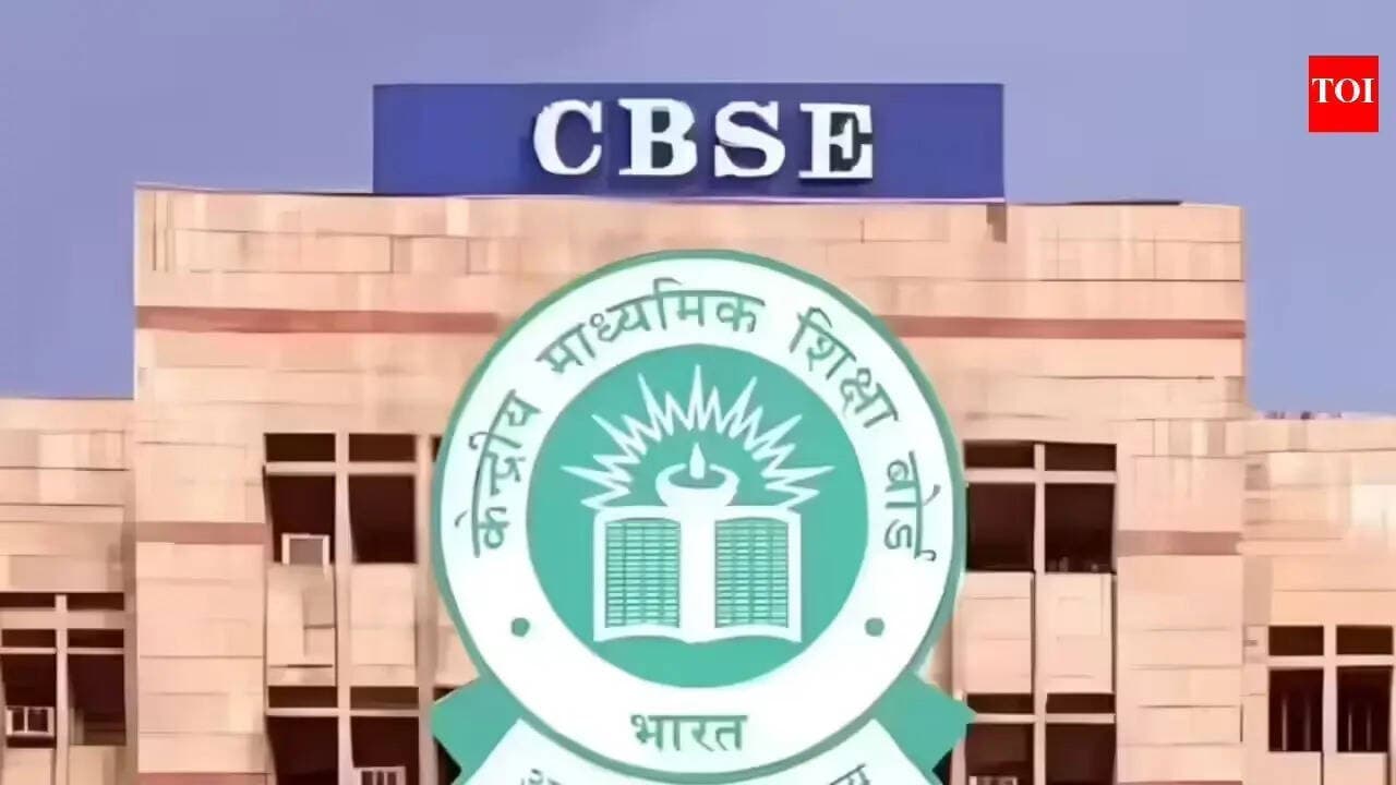 CBSE Digital Overhaul: 3.8 Lakh Answer Requests Processed Amid Technical Glitches