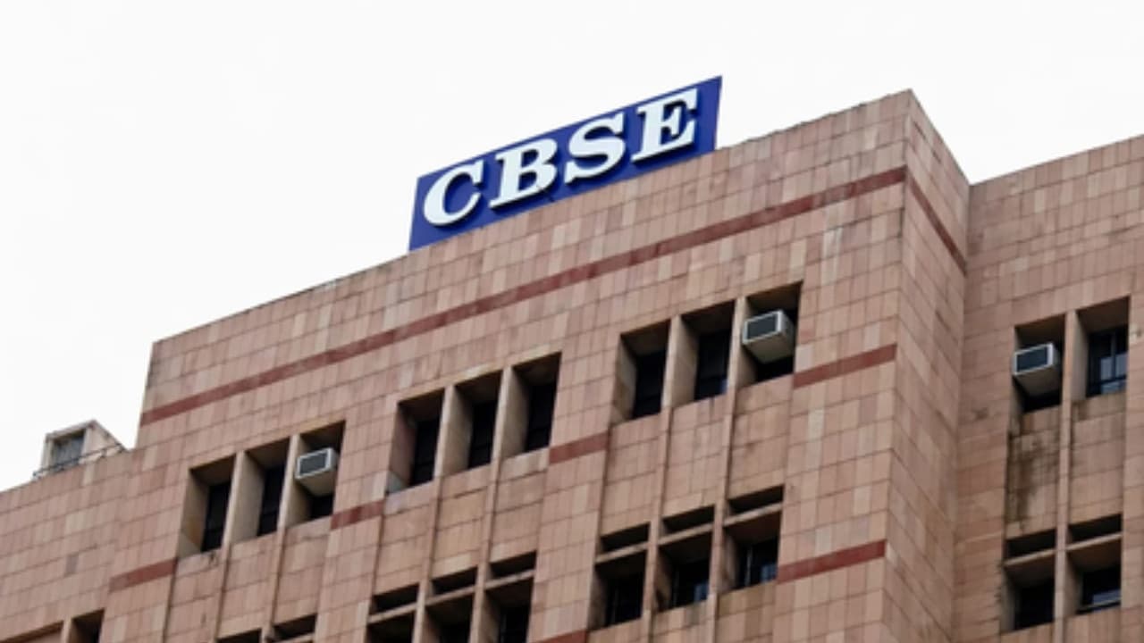 CBSE Takes Control: Security Overhaul Clears Path for Class 12 Re-evaluation
