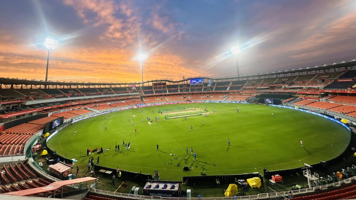 Chandigarh Beckons: India and Afghanistan Renew Red-Ball Rivalry in Standalone Test