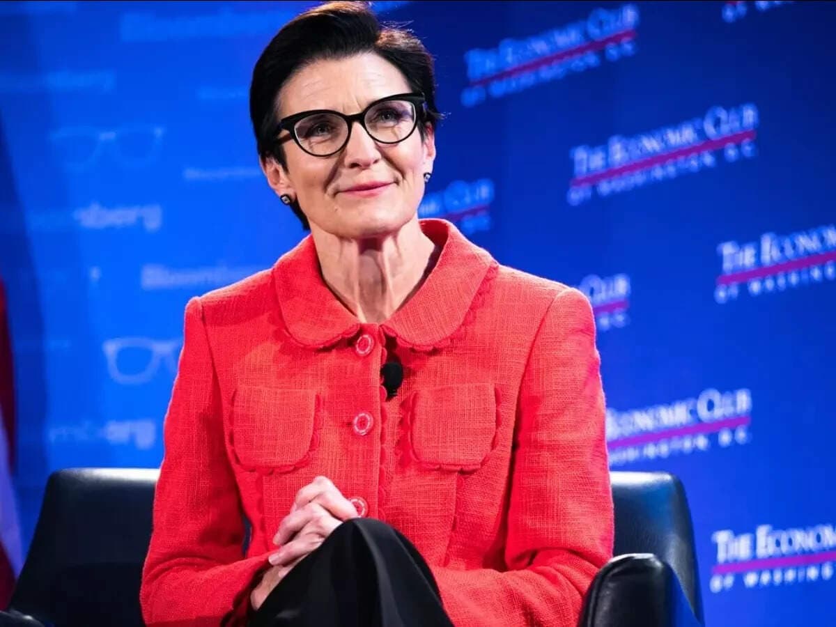 Citigroup CEO Jane Fraser Affirms India’s Long-Term Growth Prospects Amid High Valuations
