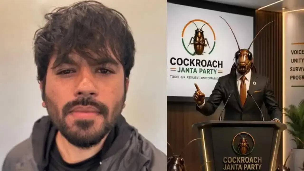 परीक्षाओं में अनियमितताओं के खिलाफ विरोध का नेतृत्व करने भारत आ रहे CJP संस्थापक अभिजीत दिपके