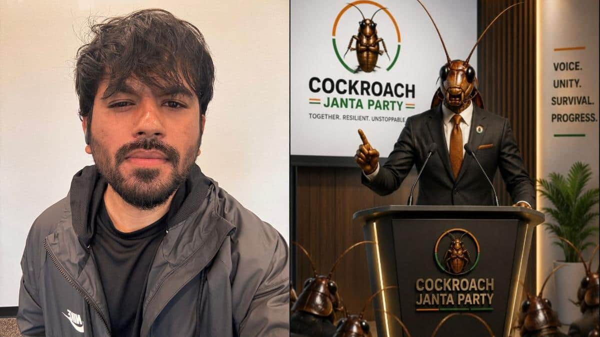 CJP Founder Abhijeet Dipke Leaves For India Ahead Of Delhi Protest: 'Fate In Hands Of Constitution'