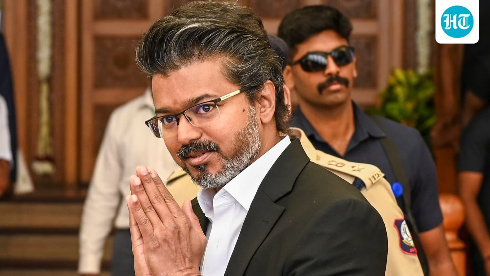 CM Vijay’s Maiden Cabinet Meeting Sets Ambitious Agenda with 436 New Projects for Tamil Nadu
