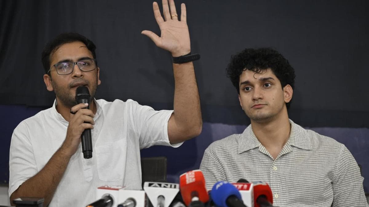 Cockroach Janata Party Demands Education Minister’s Resignation Following JEE Data Breach