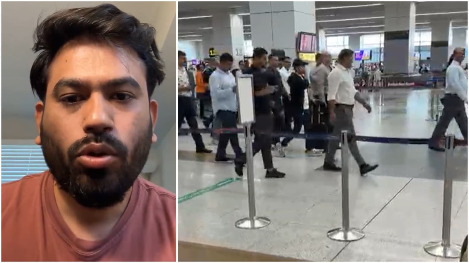 Cockroach Janta Party Founder Abhijeet Dipke Lands in Delhi as Jantar Mantar Protest Gets Green Light