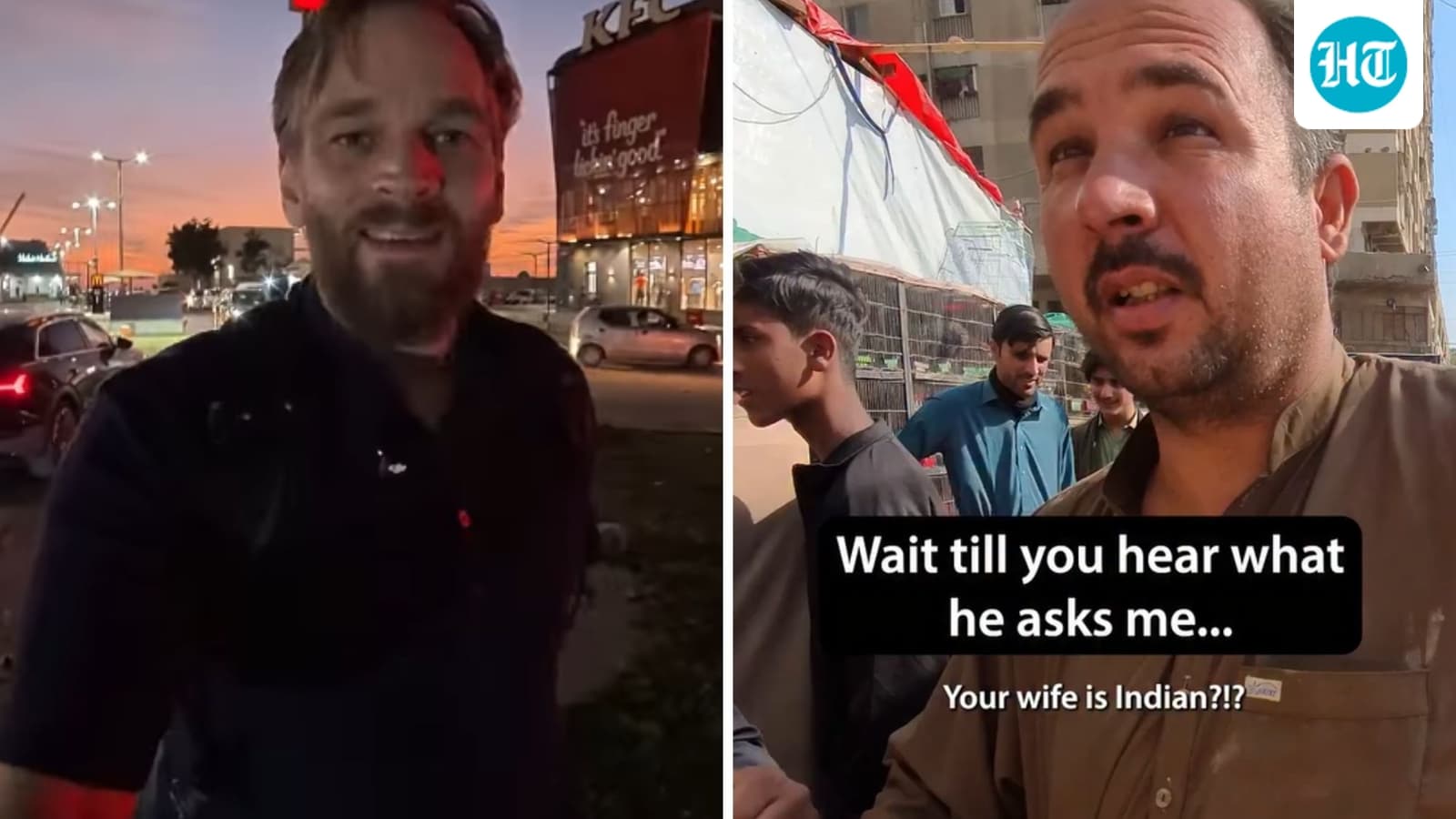Colourism and Colonial Mindsets: New Zealand Vlogger Confronts Prejudice During Interaction with Pakistani Man