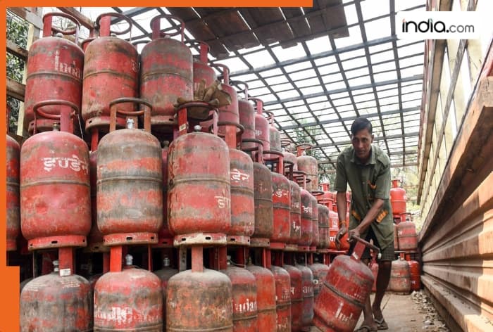 कमर्शियल LPG की कीमतों में उछाल: 5 जून के लिए नवीनतम दरें और शहर-वार विवरण