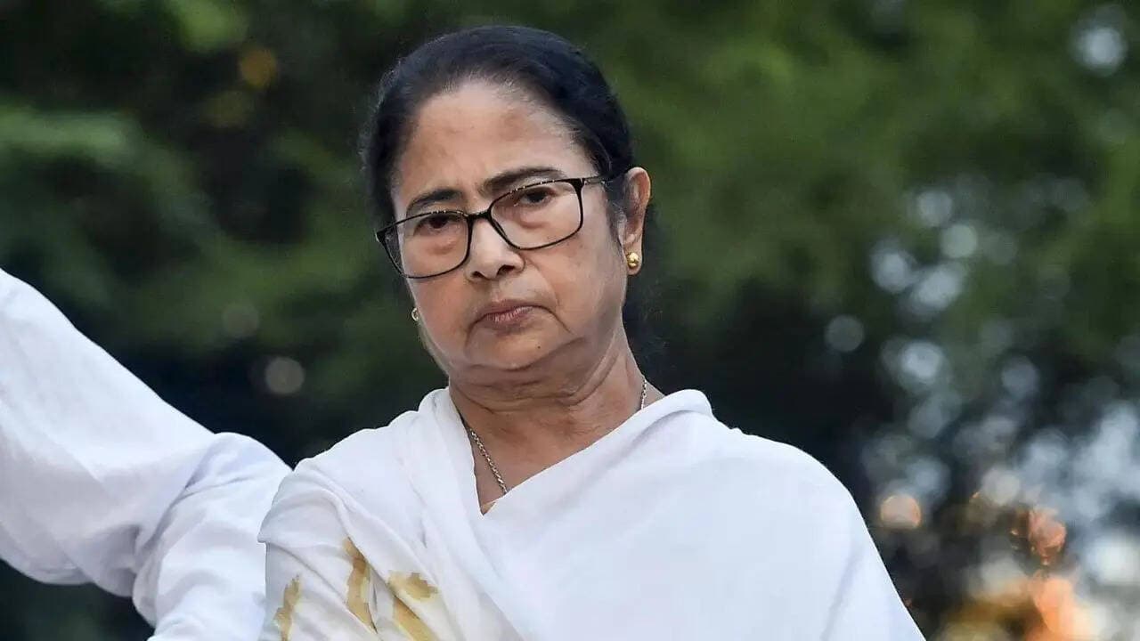 पश्चिम बंगाल में कांग्रेस की बढ़त: मेखलीगंज नगरपालिका विपक्ष के पाले में