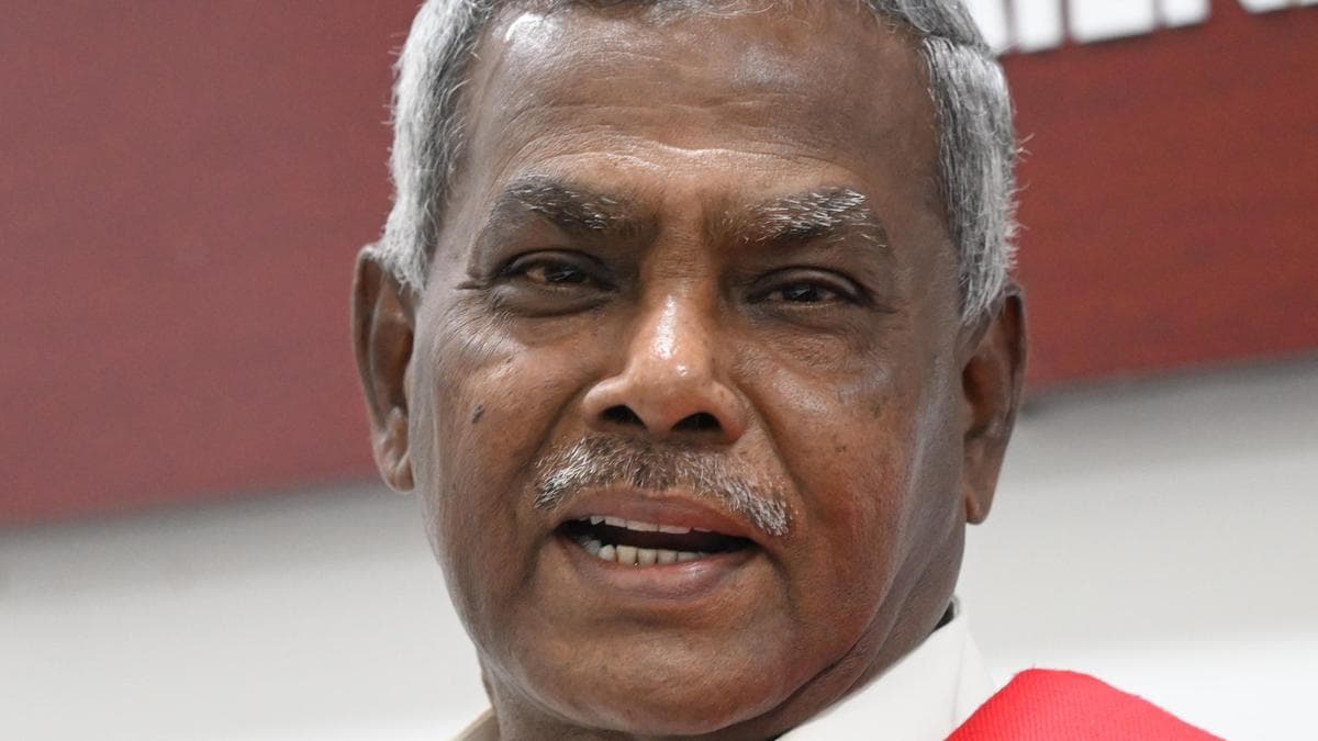 CPI(M) Rejects Claims of Support for Praveen Chakravarty’s Rajya Sabha Bid