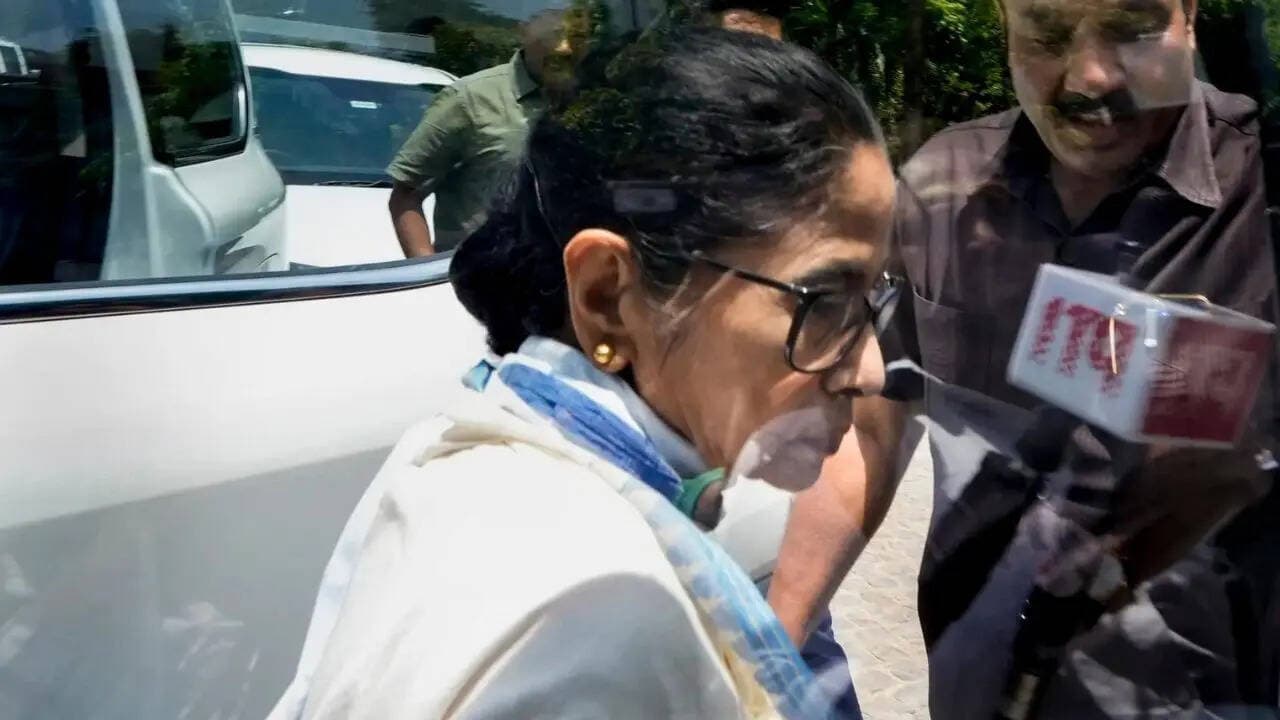 Cracks in the Citadel: TMC faces a fresh internal revolt as Delhi becomes the new battleground