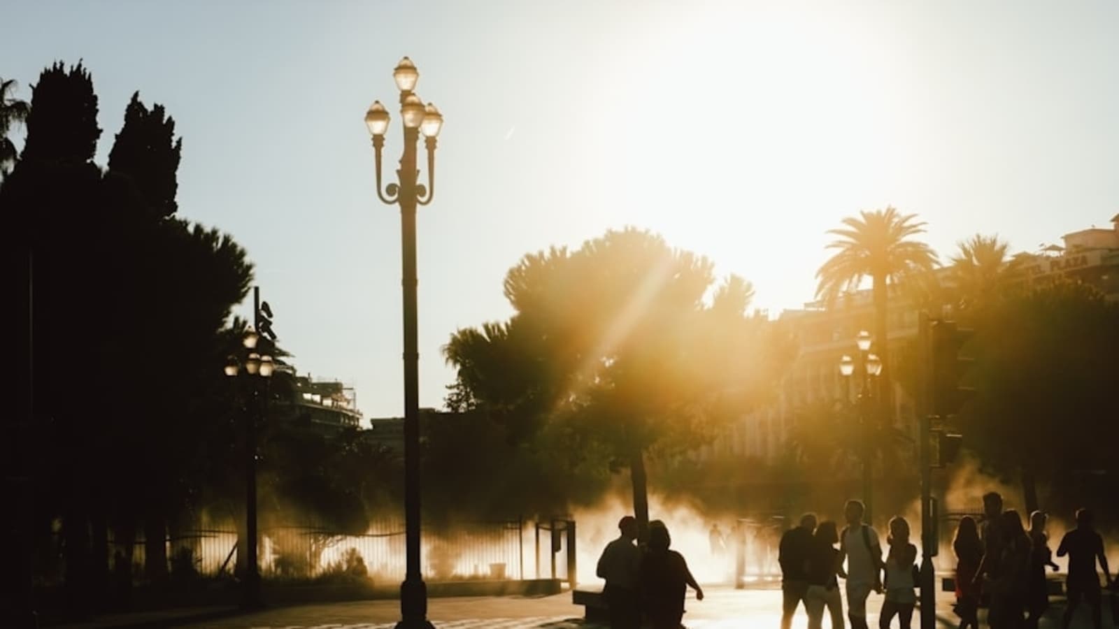 Dangerous Heat Index Grips US: Texas, Oklahoma and Midwest Face Extreme Weather Alert