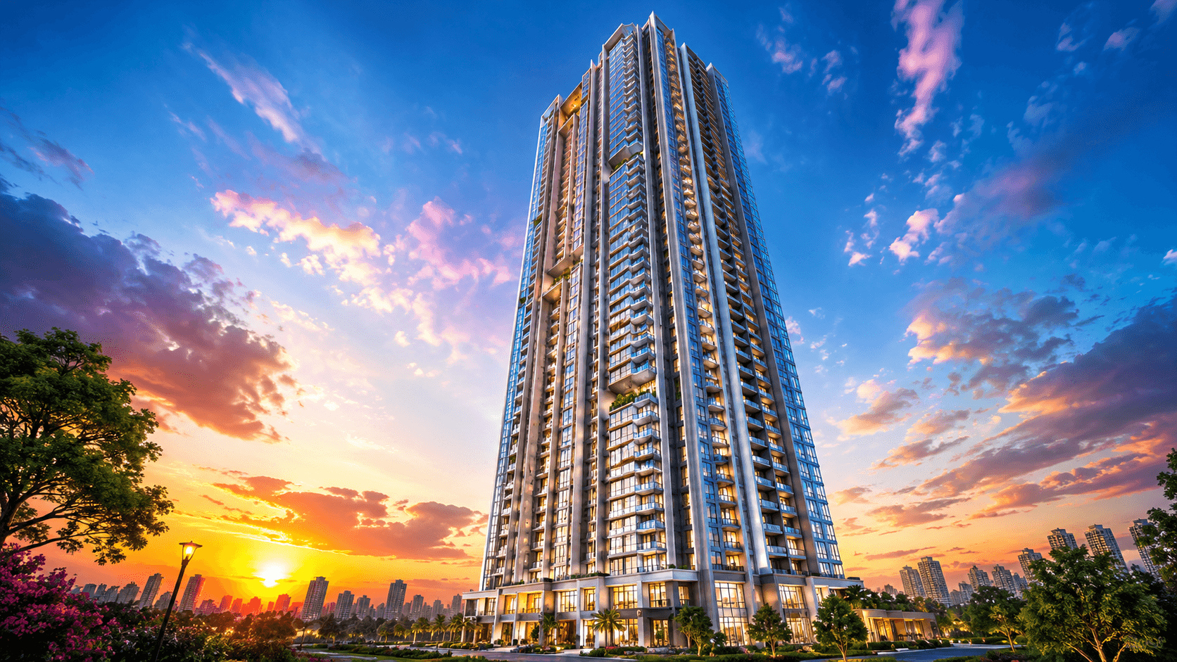 DDA Extends Deadline for Delhi’s Tallest Residential Tower in Karkardooma