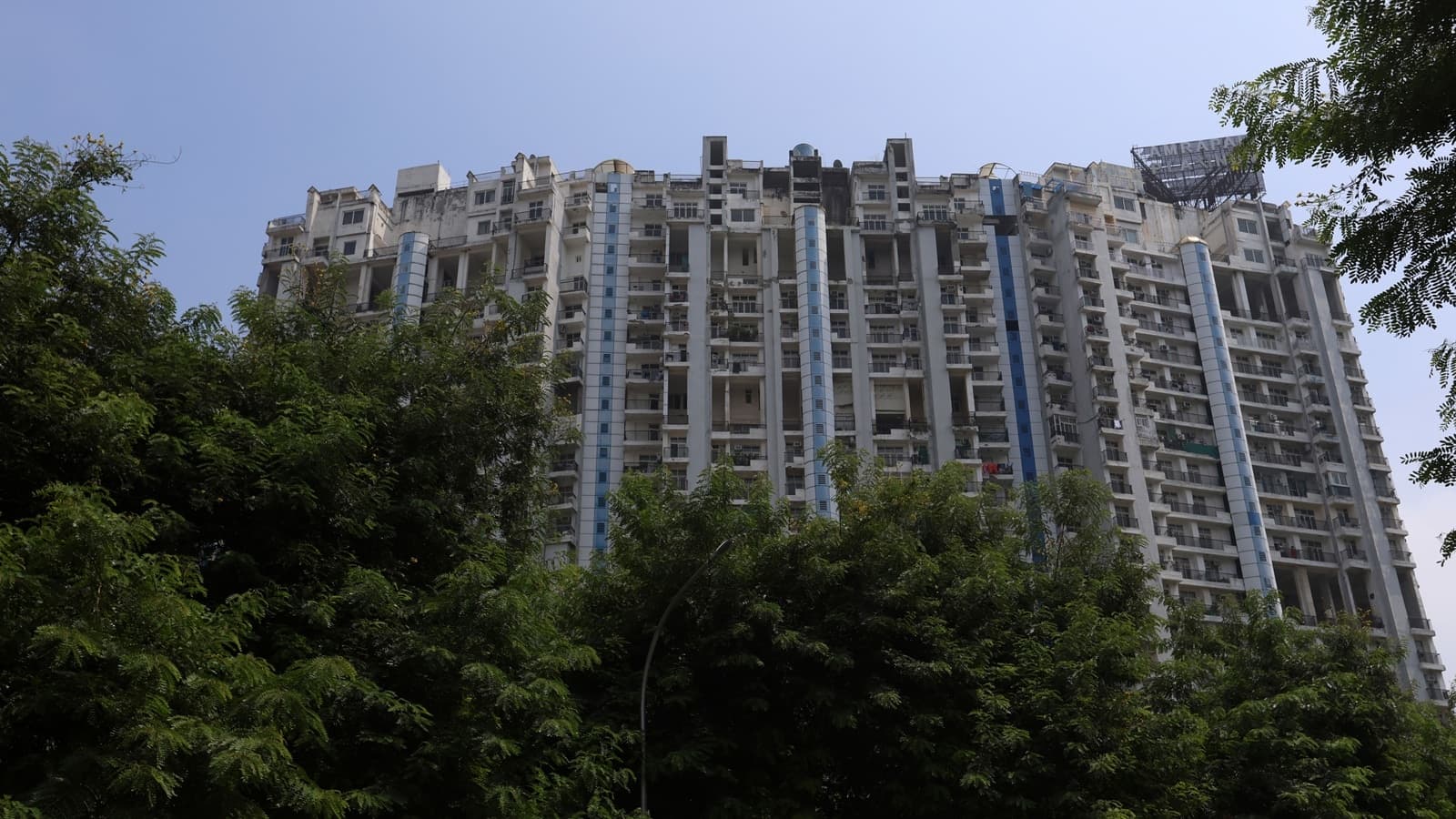 Death in the High-Rise: A Tragic Case of Negligence in Greater Noida