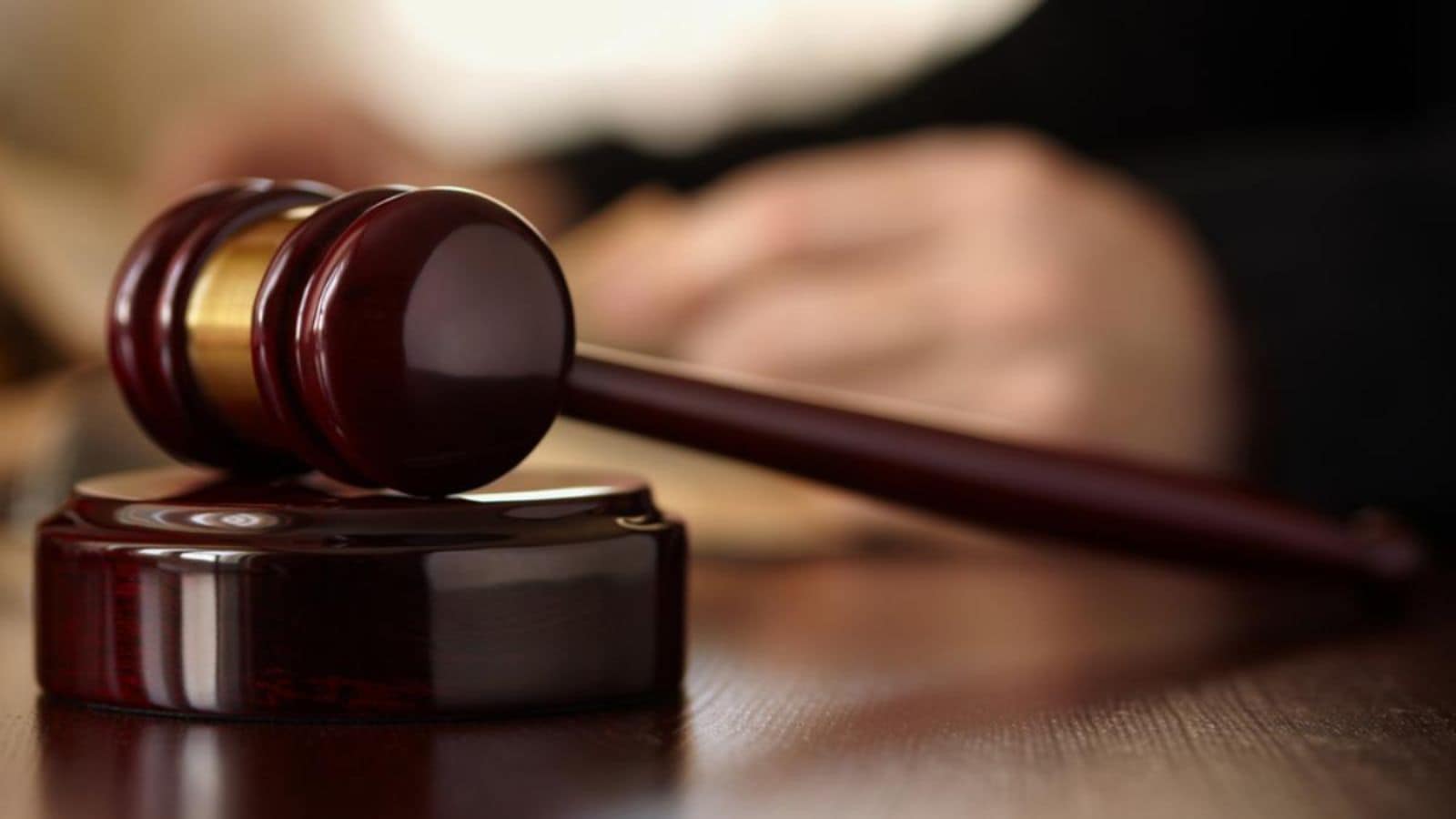 Delhi Court Convicts Bihar BJP MLA Raju Singh in 2018 Celebratory Firing Death Case