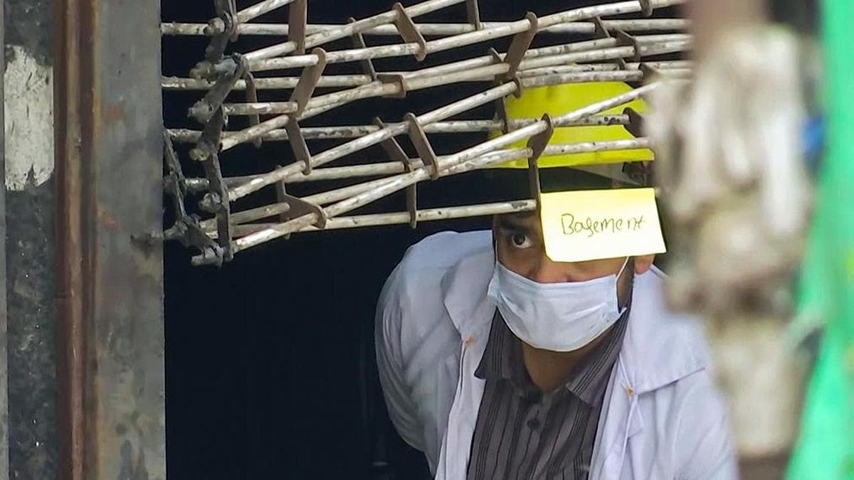 Delhi Government to Impose Prison Terms, Pension Cuts on Corrupt Officials After Deadly Blaze
