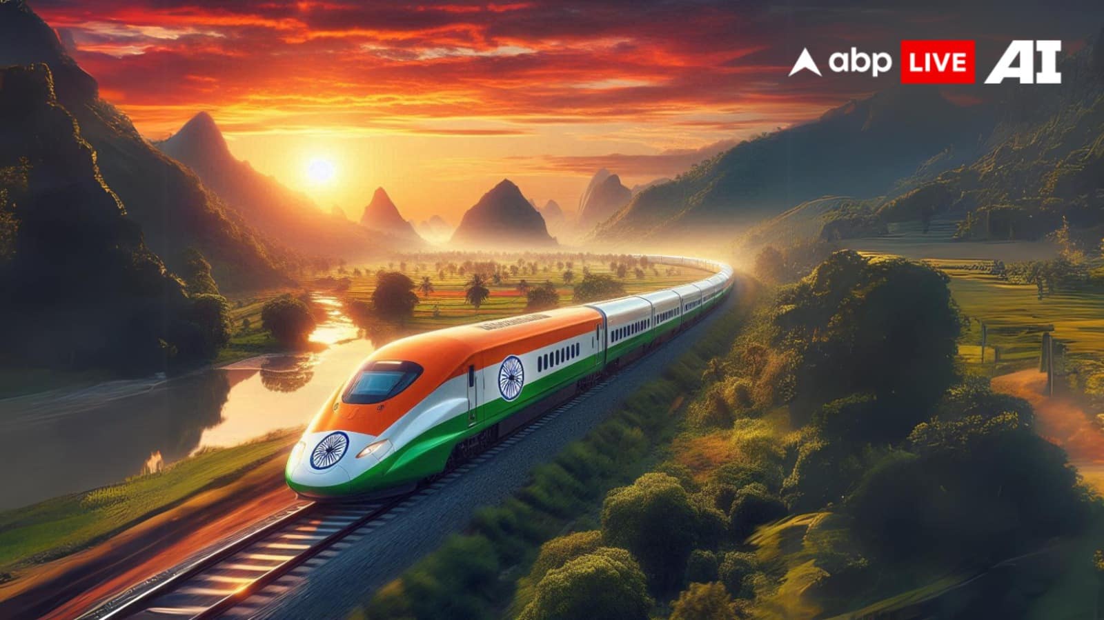 Delhi to Siliguri in 6 Hours: Ashwini Vaishnaw Unveils Bullet Train Corridor Through UP, Bihar, and West Bengal