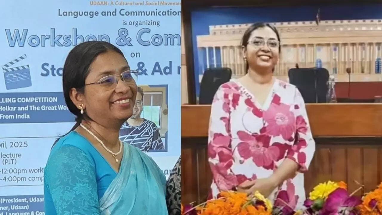 Delhi University Professor Murder Case: Couple Arrested Over Property Dispute