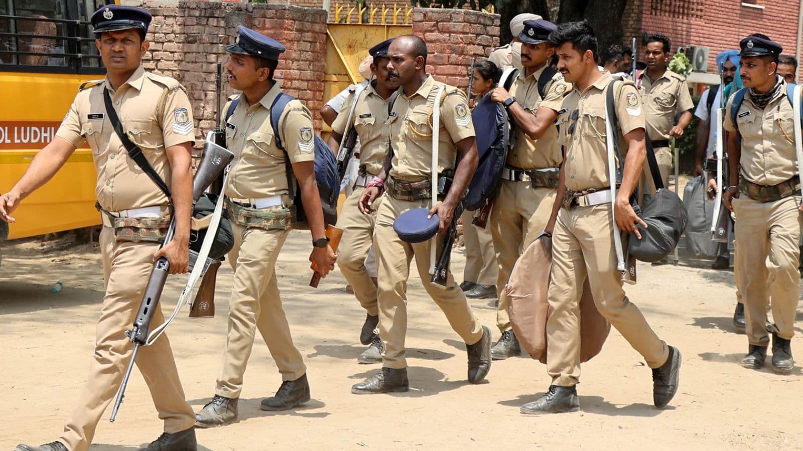 Domestic Tragedy in Thiruvananthapuram: Couple Dead After Reconciliation Fails