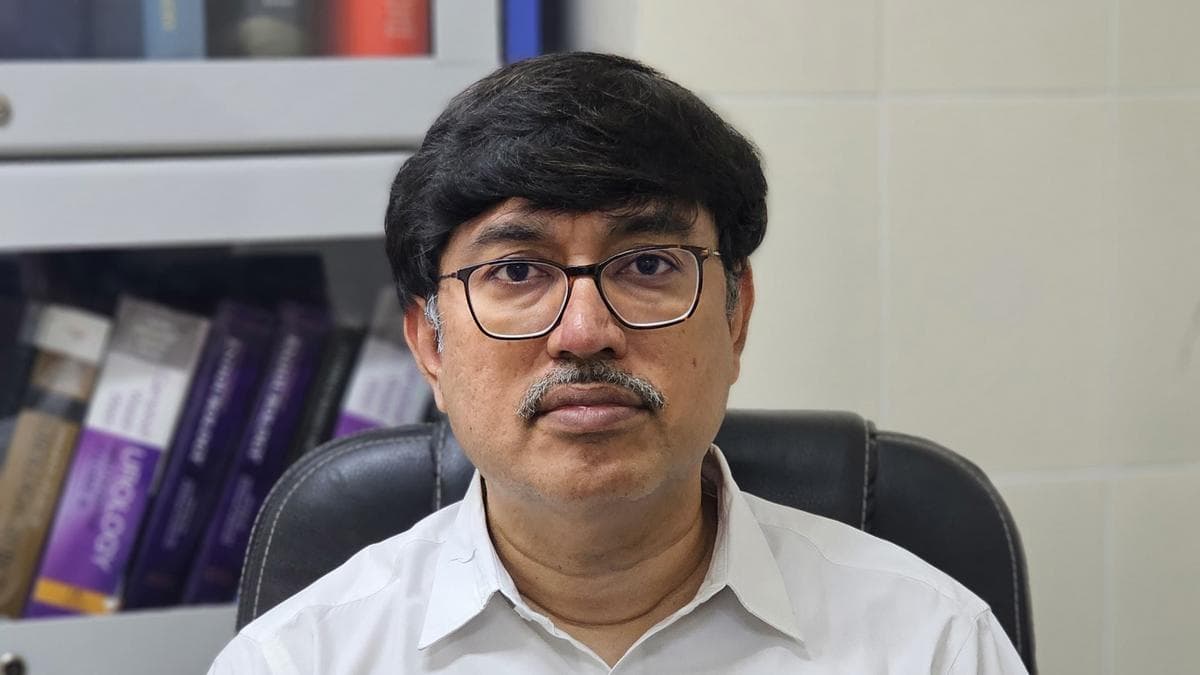 Dr. Rahul Devraj Appointed New NIMS Hyderabad Director for Three-Year Term