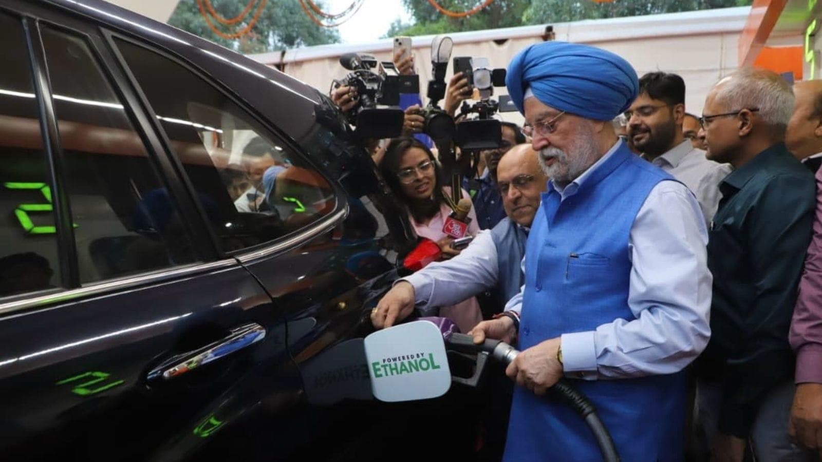 E85 Fuel Rollout: What the Government’s New Ethanol Push Means for Your Vehicle