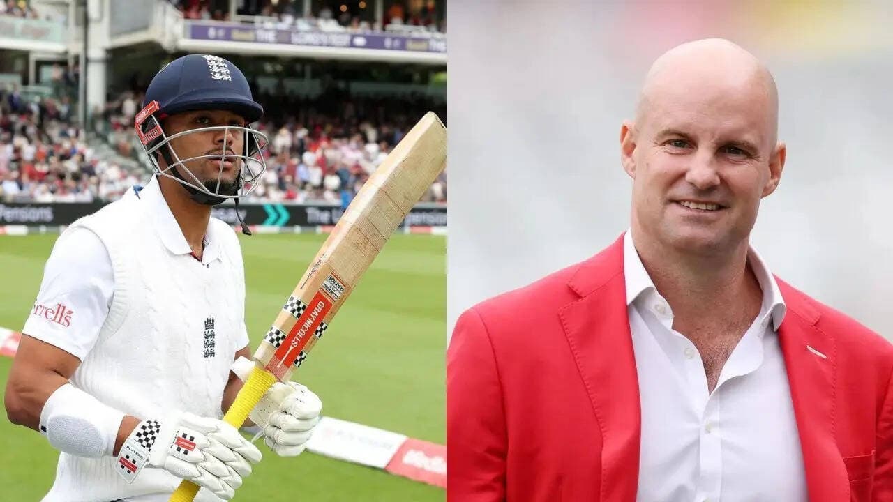 Emilio Gay Ends 22-Year Wait: England Opener Joins Strauss in Exclusive Lord’s Club