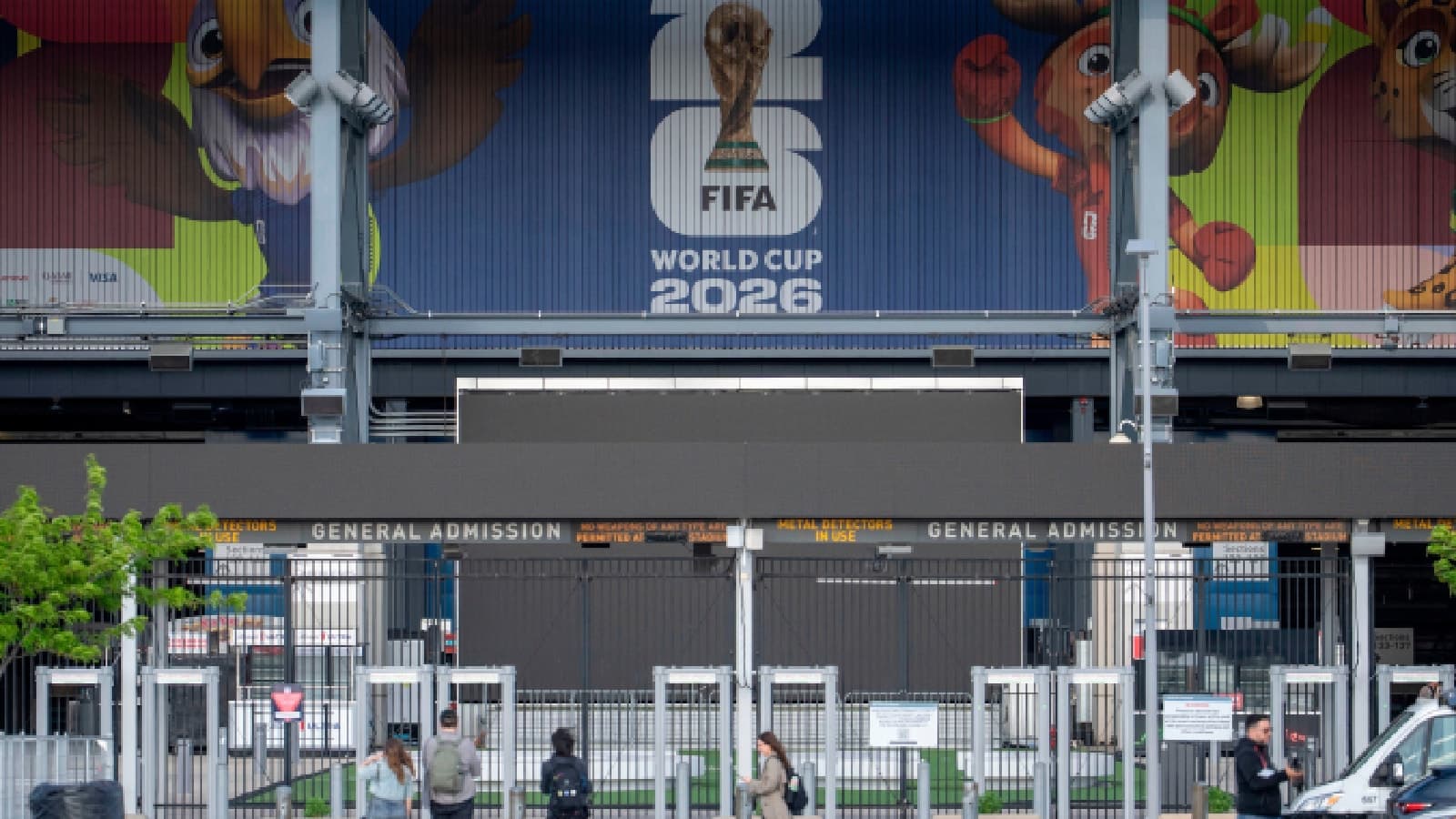 FIFA Bows to Fan Pressure: Water Bottles Permitted at World Cup 2026 With Strict New Riders