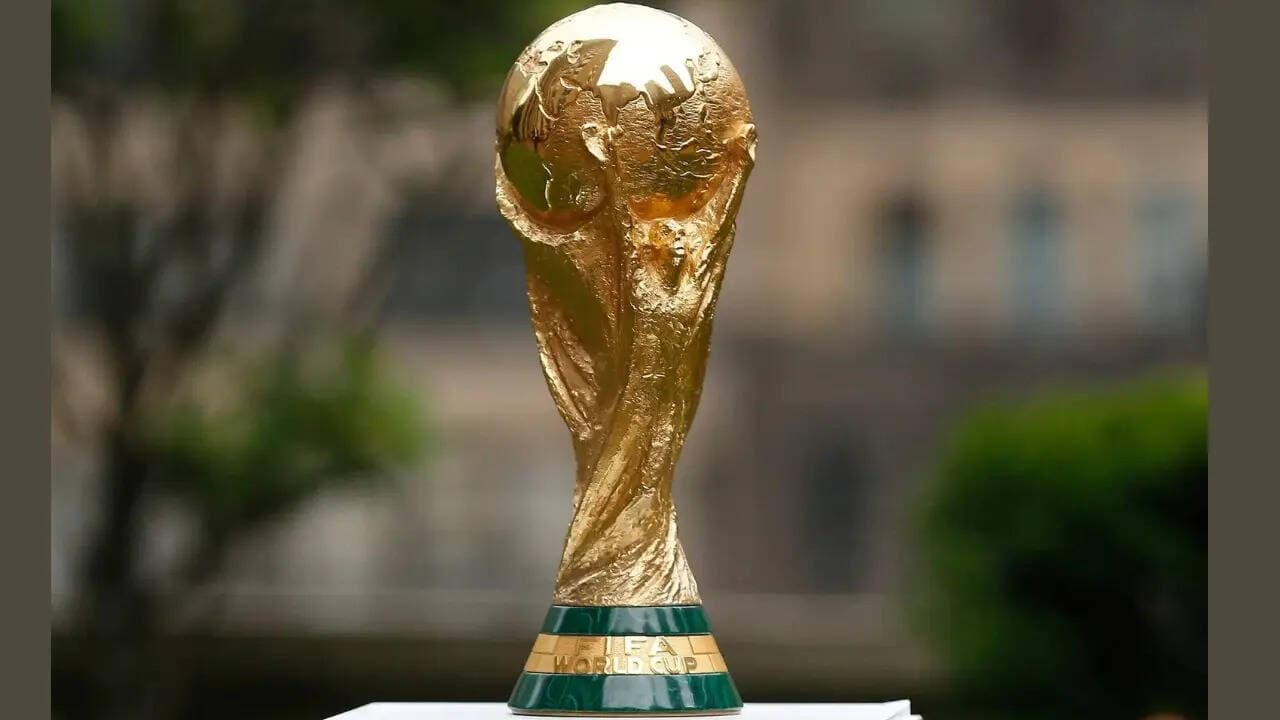 FIFA World Cup 2026: Fans face payment ultimatum after website glitch issues ‘free’ tickets