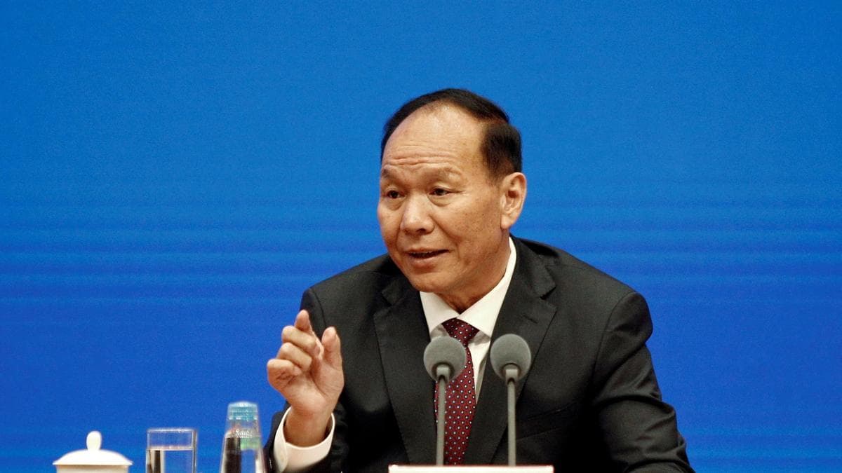 Former Tibet Government Head Che Dalha Sentenced to Life in Prison Over Corruption