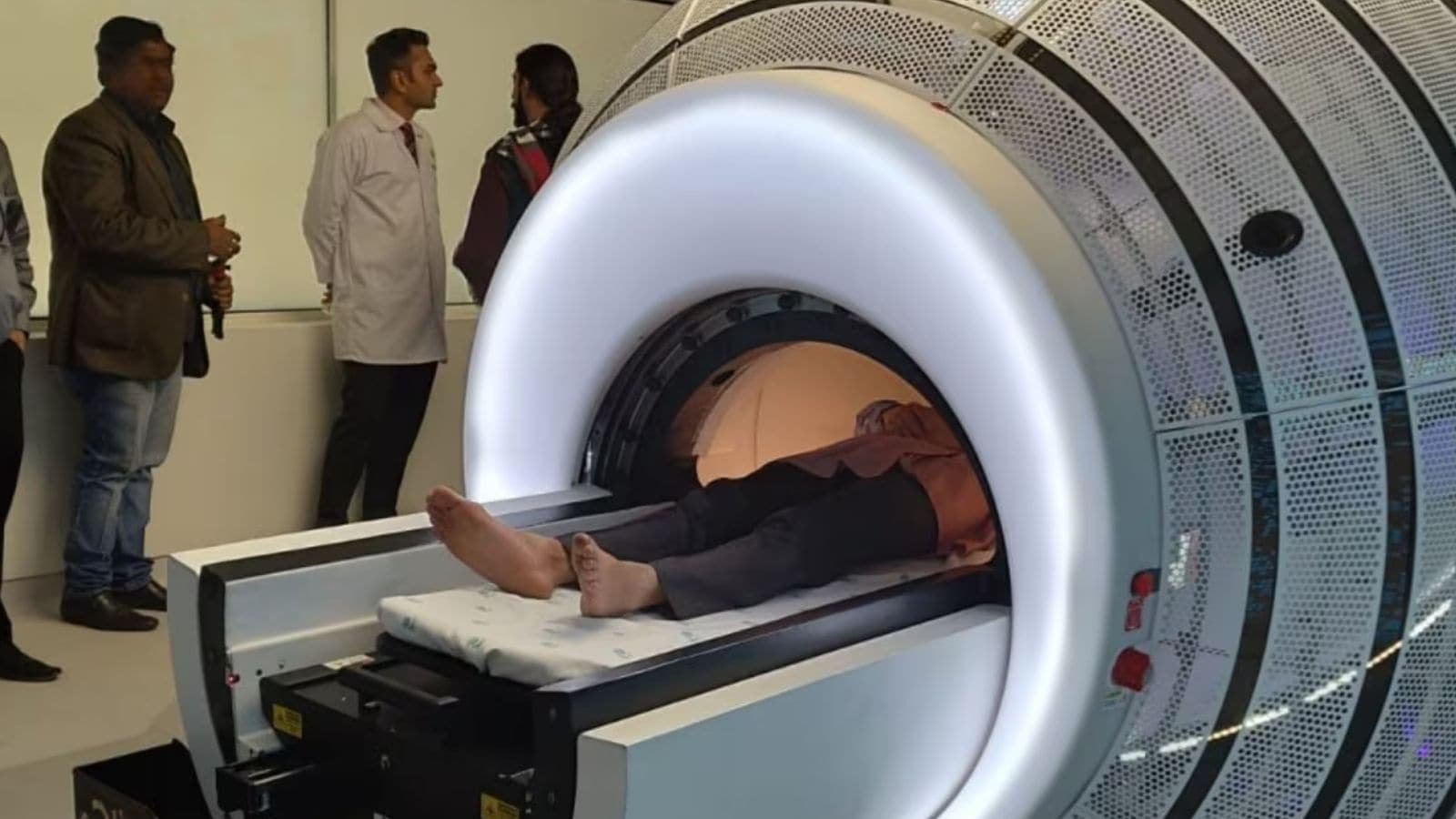 From a Cricket Pitch to the Operating Table: How Modern Medicine is Changing the Brain Tumour Narrative