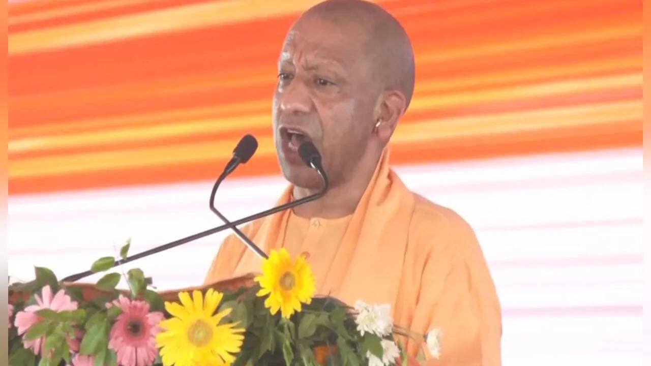 From BIMARU to Boom: Uttar Pradesh’s Economic Growth Hits a Stride with 10.8% CAGR
