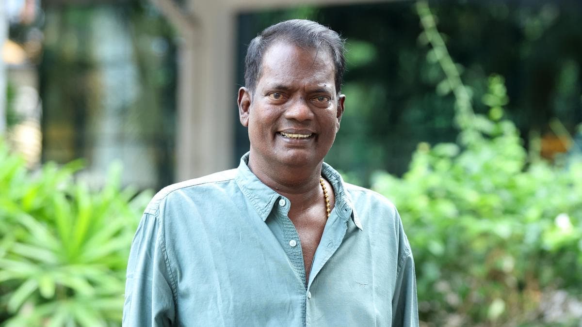 From Humble Beginnings to National Acclaim: The Resilient Journey of Salim Kumar