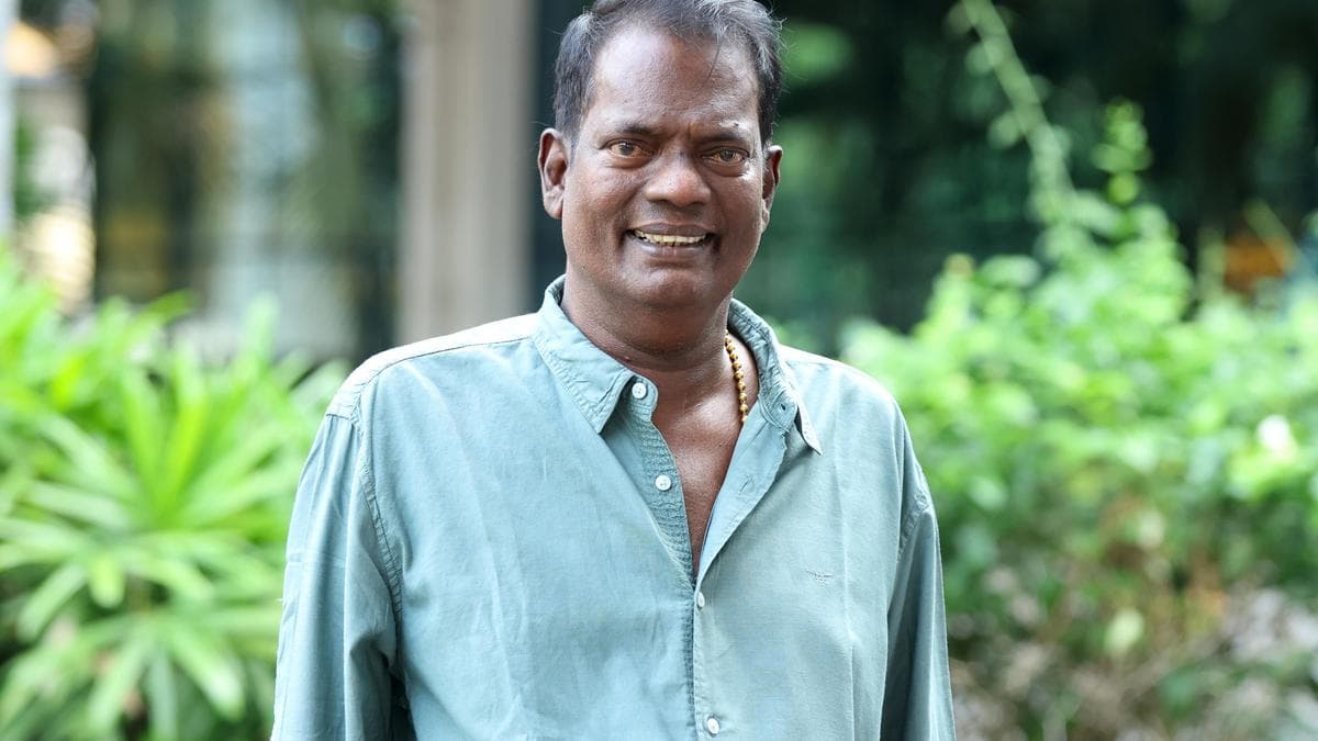 From Humiliation to Icons: The Extraordinary Evolution of Salim Kumar