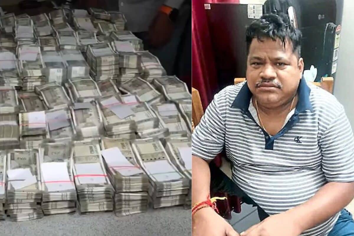From Junior Engineer To Crorepati: Odisha Vigilance Unearths Massive Wealth Linked To Govt Official