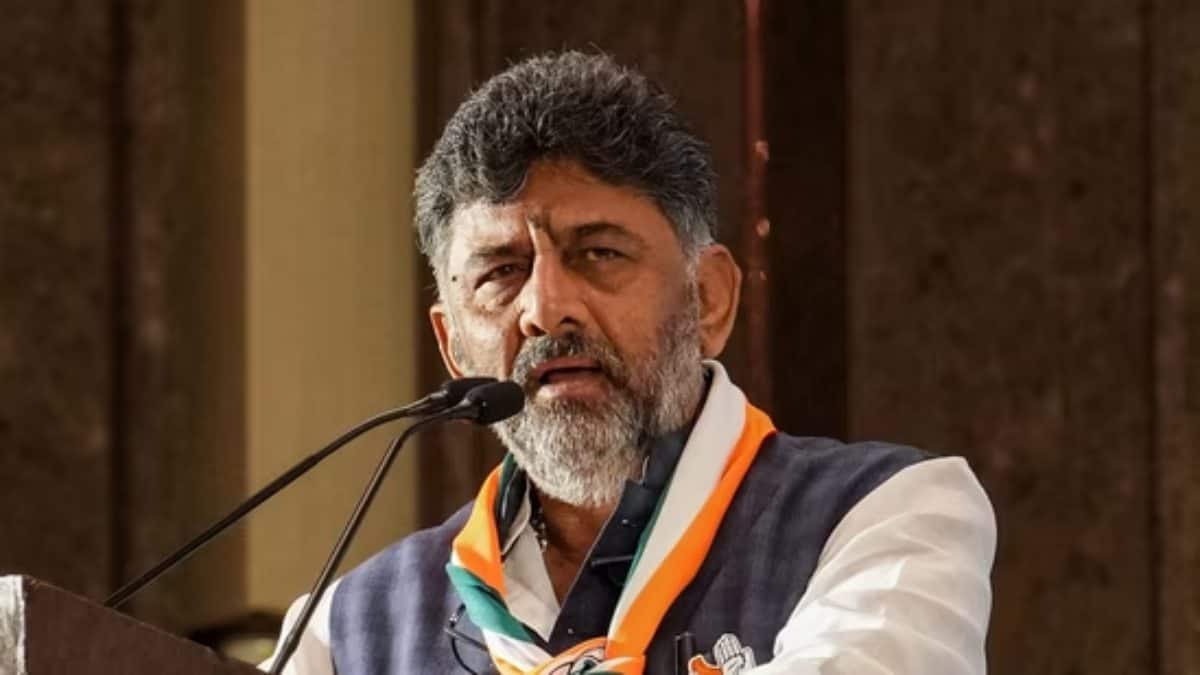 From Metro Rides to Apple Tosses: The Dual Public Image of DK Shivakumar