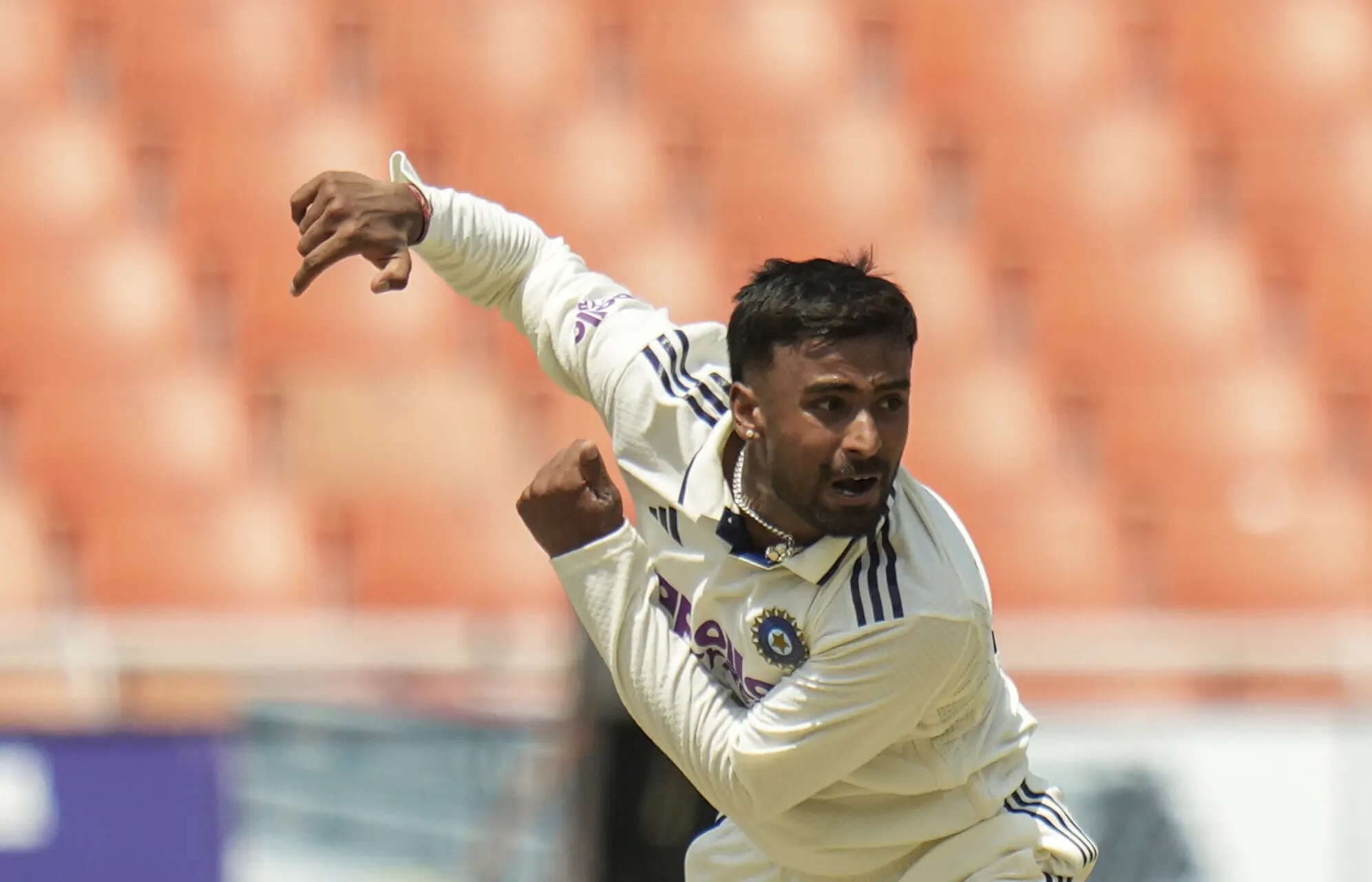 From Rajasthan to Mullanpur: The nerve-wracking superstition behind Manav Suthar’s debut