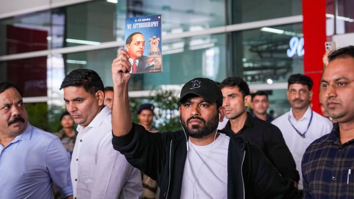 From Satire to Streets: CJP Founder Dipke Warns of Pan-India Agitation Over Exam Irregularities