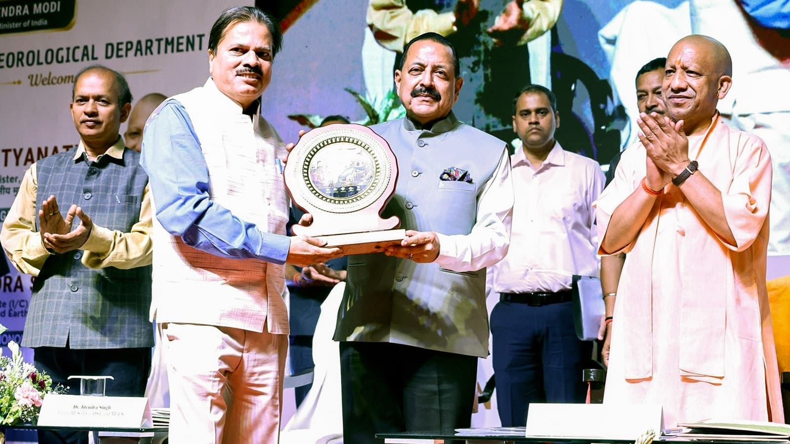 From State Forecasts to Space: Why Uttar Pradesh Wants Its Own Weather Satellite