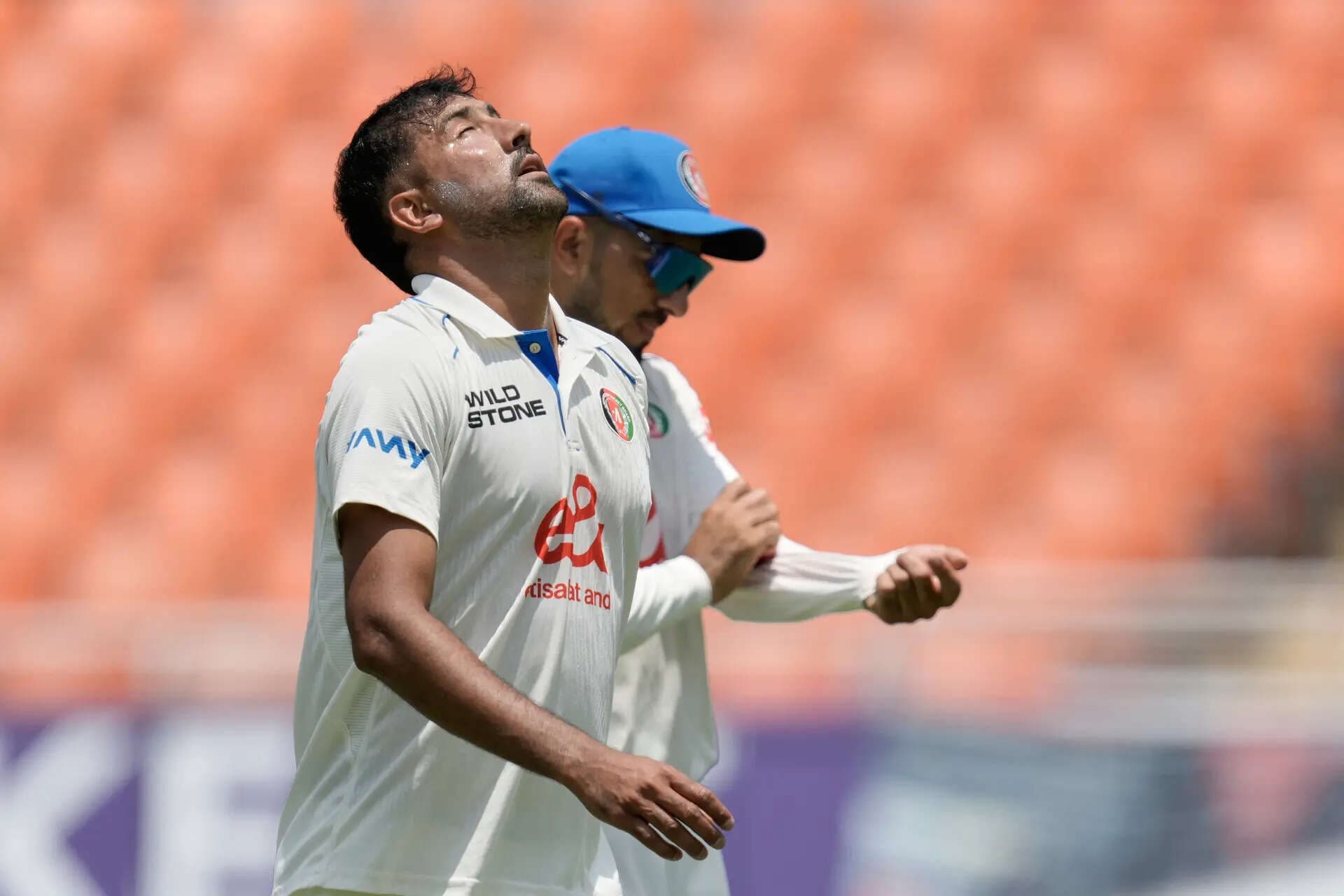 From the Nets of Kabul to Mullanpur: How Mohammad Saleem Safi Rattled India’s Top Order