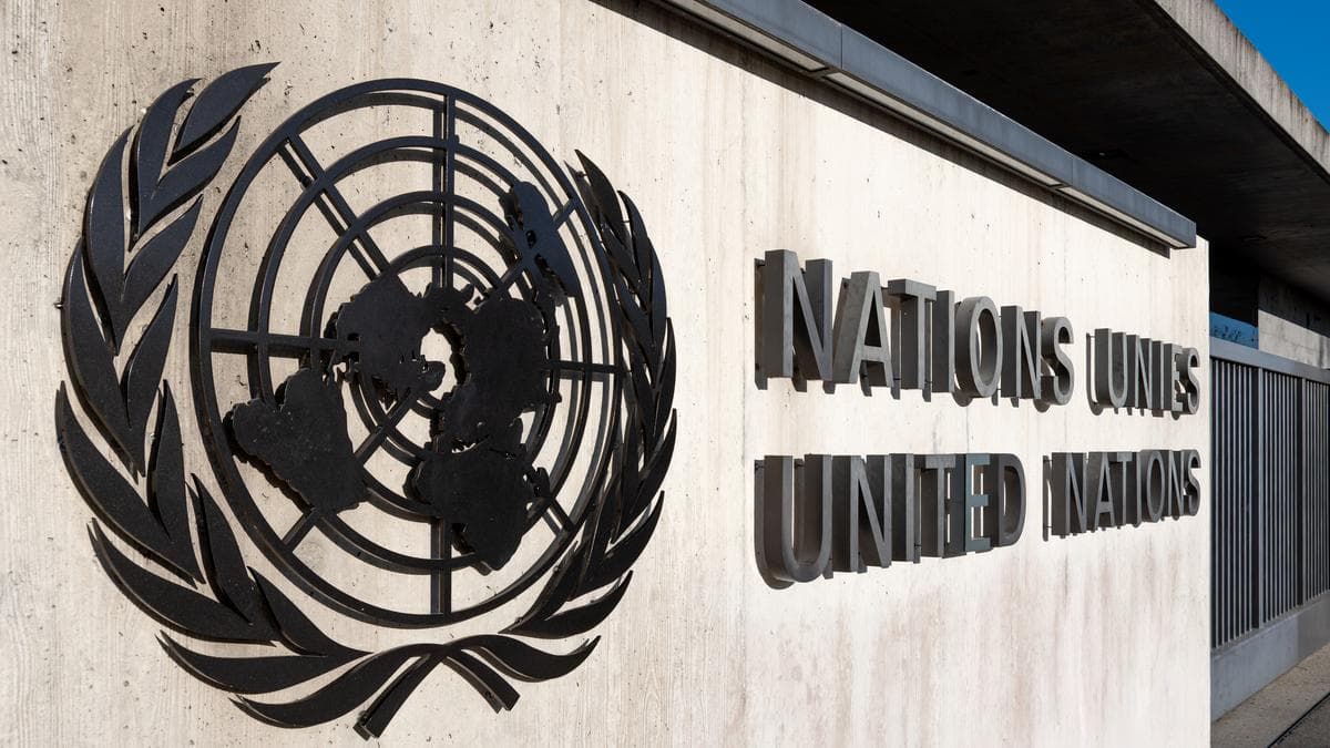 Germany’s UNSC defeat: A diplomatic shock in a changing global order