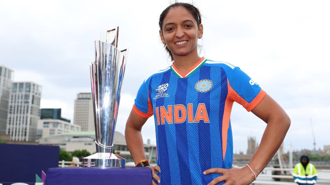 Harmanpreet’s Women in Blue Gear Up for West Indies Clash: ICC Women’s T20 World Cup Warm-up Details