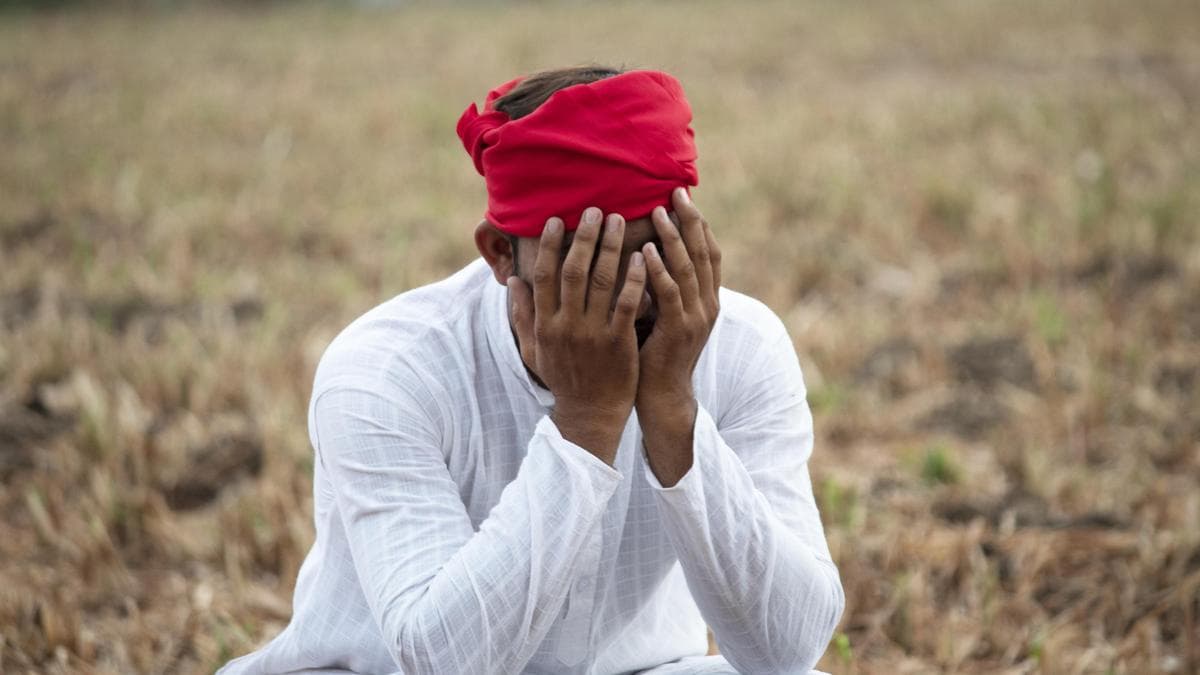 Haryana Dalit worker hung in well and assaulted over theft suspicion in Hansi