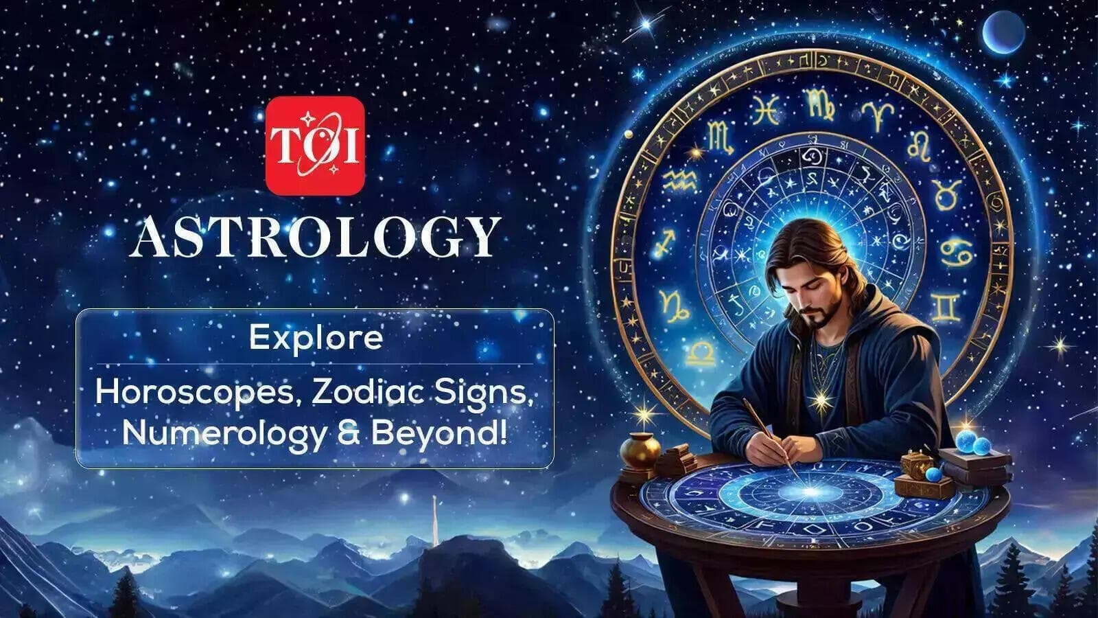 Horoscope Today: Finding Balance Amidst the Lunar Shift on June 8, 2026