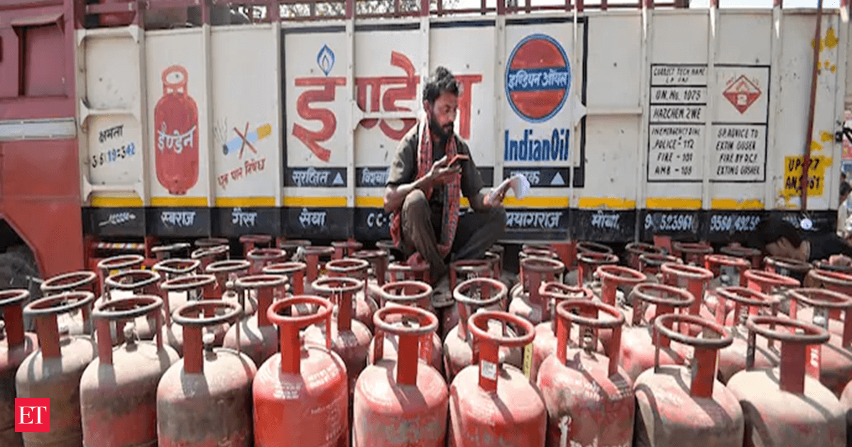 Household Budgets Squeezed: LPG Cylinder Prices Hiked by Rs 29 Across Major Cities