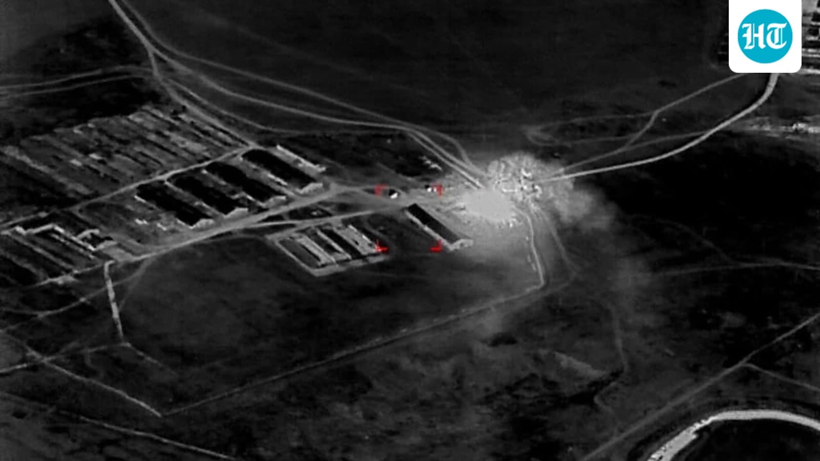 How Real-Time Satellite Intel Is Making Ukraine’s Drone Strikes Deadlier Than Ever