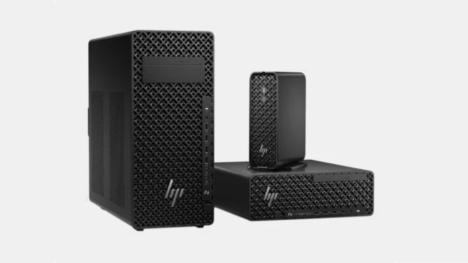 HP Unveils ZGX Fury GB300: Bringing Data Centre AI Power to the Desktop