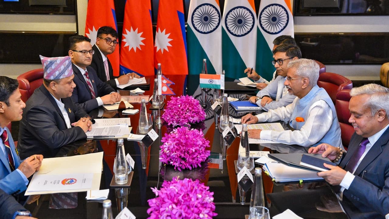 India and Nepal Reset Ties: A Strategic Pivot Toward Economic Integration and Connectivity