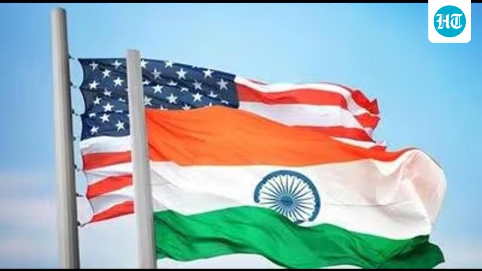 India and US Signal Momentum Toward Interim Trade Deal Following Constructive Talks